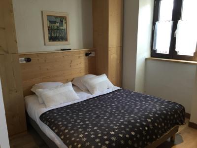 Urlaub in den Bergen 4-Zimmer-Appartment für 6 Personen (7) - Résidence les Etoiles des Neiges - Valloire - Schlafzimmer