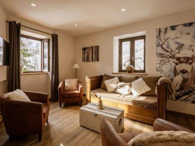 Holiday in mountain resort 4 room apartment 6 people (7) - Résidence les Etoiles des Neiges - Valloire