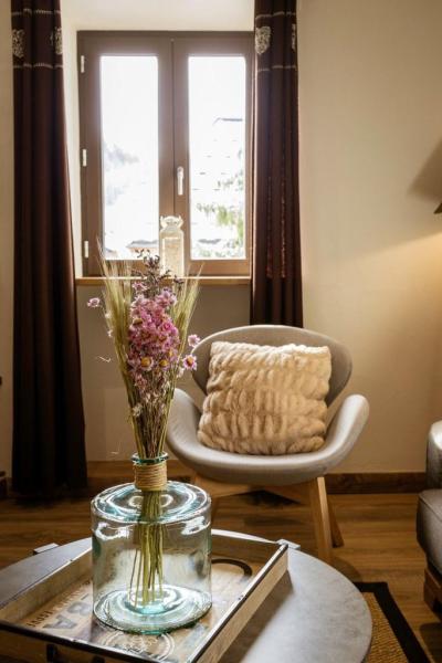 Urlaub in den Bergen 4-Zimmer-Appartment für 6 Personen (6) - Résidence les Etoiles des Neiges - Valloire