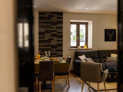 Urlaub in den Bergen 4-Zimmer-Appartment für 6 Personen (5) - Résidence les Etoiles des Neiges - Valloire