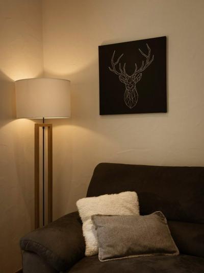 Urlaub in den Bergen 4-Zimmer-Appartment für 6 Personen (5) - Résidence les Etoiles des Neiges - Valloire