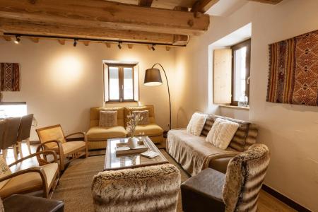 Urlaub in den Bergen 5 Zimmer Maisonettewohnung für 10 Personen (8) - Résidence les Etoiles des Neiges - Valloire