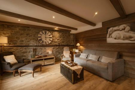 Urlaub in den Bergen 4-Zimmer-Appartment für 8 Personen (4) - Résidence les Etoiles des Neiges - Valloire