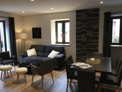 Vacaciones en montaña Apartamento 4 piezas para 6 personas (5) - Résidence les Etoiles des Neiges - Valloire - Estancia