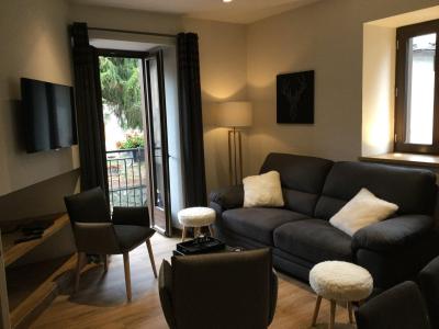 Vacaciones en montaña Apartamento 4 piezas para 6 personas (5) - Résidence les Etoiles des Neiges - Valloire - Estancia