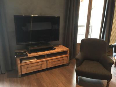 Vacaciones en montaña Apartamento 4 piezas para 8 personas (4) - Résidence les Etoiles des Neiges - Valloire - Estancia