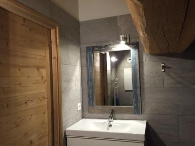 Vacaciones en montaña Apartamento dúplex 5 piezas 10 personas (8) - Résidence les Etoiles des Neiges - Valloire