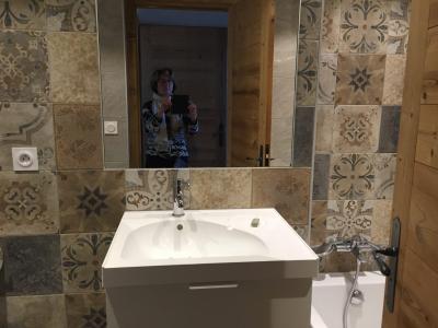 Vakantie in de bergen Appartement 4 kamers 6 personen (6) - Résidence les Etoiles des Neiges - Valloire