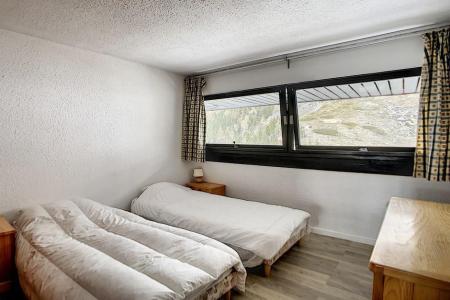 Каникулы в горах Апартаменты дуплекс 2 комнат 6 чел. (601) - Résidence les Evons - Les Menuires - Комната