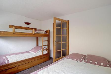 Urlaub in den Bergen 2 Zimmer Maisonettewohnung für 5 Personen (303) - Résidence les Evons - Les Menuires - Schlafzimmer