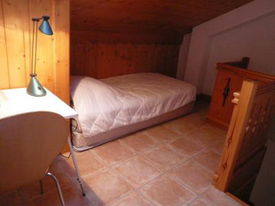 Vakantie in de bergen Appartement duplex 3 kamers 6 personen (18) - Résidence les Fermes de Méribel Bat G - Méribel - Kamer