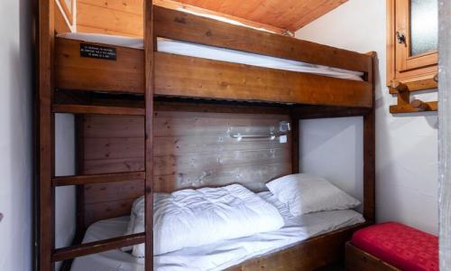 Vacanze in montagna Appartamento 2 stanze per 4 persone (Sélection 35m²) - Résidence les Fermes de Méribel - Maeva Home - Méribel - Esteriore estate