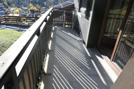 Vacanze in montagna Appartamento 3 stanze con cabina per 8 persone (A12) - Résidence les Fermes de Saint Gervais - Saint Gervais