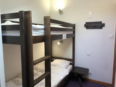 Holiday in mountain resort 2 room apartment cabin 6 people (B28) - Résidence les Fermes de Saint Gervais - Saint Gervais