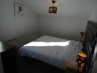 Vacanze in montagna Appartamento 2 stanze per 4 persone (C40) - Résidence les Fermes de Saint Gervais - Saint Gervais - Camera