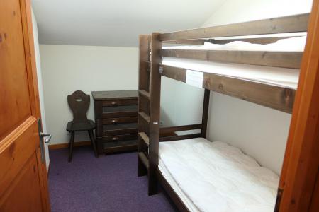 Vacanze in montagna Appartamento 3 stanze con cabina per 8 persone (A12) - Résidence les Fermes de Saint Gervais - Saint Gervais - Camera
