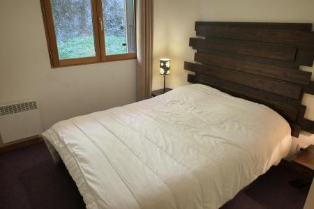 Vacanze in montagna Appartamento 3 stanze con cabina per 8 persone (A13) - Résidence les Fermes de Saint Gervais - Saint Gervais - Camera