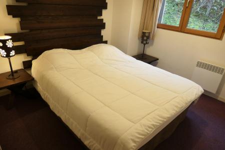 Vacanze in montagna Appartamento 3 stanze per 6 persone (C36) - Résidence les Fermes de Saint Gervais - Saint Gervais - Camera