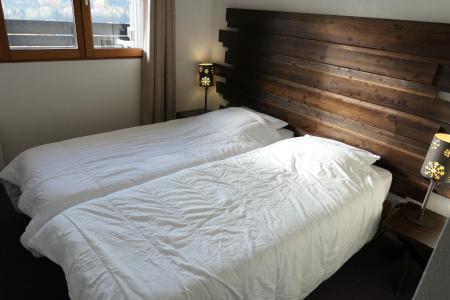 Vacances en montagne Appartement 3 pièces 6 personnes (C32) - Résidence les Fermes de Saint Gervais - Saint Gervais - Chambre