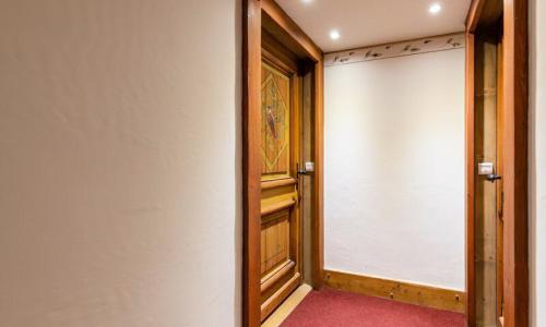 Alquiler al esquí Apartamento 3 piezas para 6 personas (Sélection 45m²) - Résidence les Fermes du Soleil - Maeva Home - Les Carroz - Verano