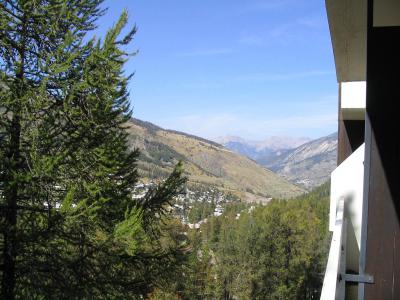 Vacanze in montagna Monolocale con alcova per 4 persone (919) - Résidence les Fibières - Vars