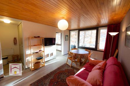 Vacanze in montagna Appartamento 2 stanze per 6 persone (731 n'est plus commercialisé) - Résidence les Fibières - Vars