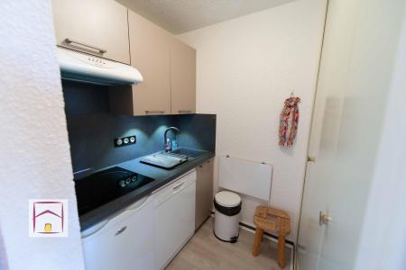 Vacanze in montagna Appartamento 2 stanze per 6 persone (731 n'est plus commercialisé) - Résidence les Fibières - Vars