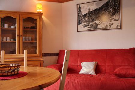 Vacanze in montagna Appartamento 2 stanze per 4 persone (0423) - Résidence les Fibières - Vars