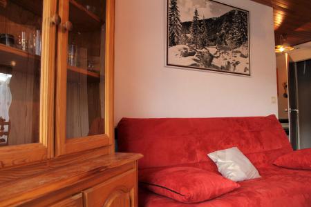 Vacances en montagne Appartement 2 pièces 4 personnes (0423) - Résidence les Fibières - Vars