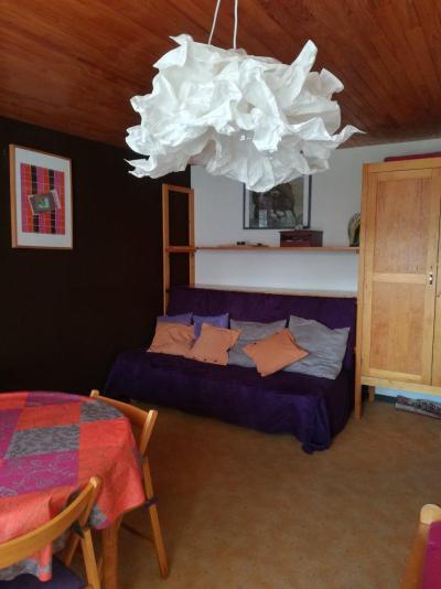 Vacances en montagne Studio cabine 3 personnes (919) - Résidence les Fibières - Vars