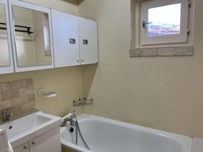 Wakacje w górach Apartament 2 pokojowy 4 osób (626) - Résidence les Fibières - Vars - Łazienka