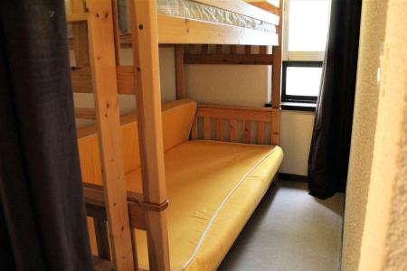 Vacaciones en montaña Apartamento 2 piezas cabina para 4 personas (0819) - Résidence les Fibières - Vars - Alojamiento
