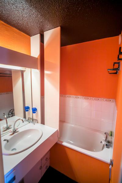 Vacaciones en montaña Apartamento cabina para 4 personas (610) - Résidence les Fibières - Vars