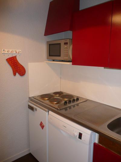 Vacanze in montagna Appartamento 2 stanze per 6 persone (808) - Résidence les Fibières - Vars - Alloggio