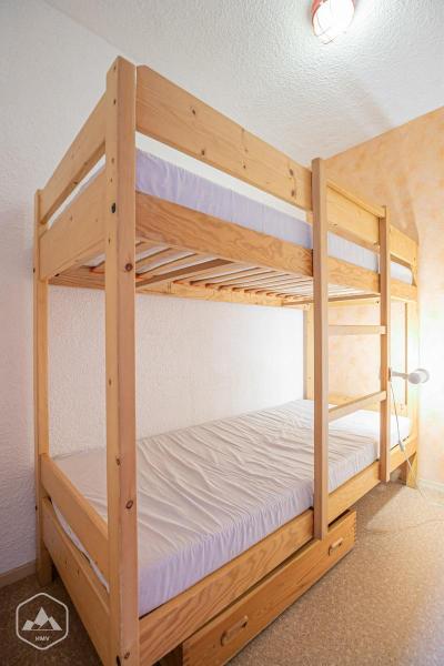 Vacaciones en montaña Apartamento cabina para 4 personas (55) - Résidence Les Fleurs - Aussois - Cabina