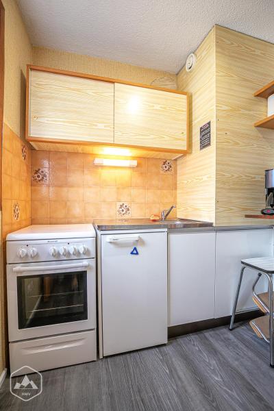 Vacanze in montagna Appartamento 2 stanze per 4 persone (71) - Résidence Les Fleurs - Aussois - Cucina