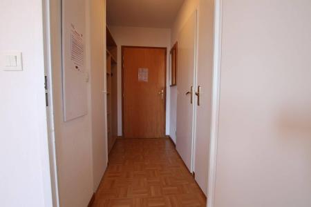 Vacanze in montagna Appartamento 2 stanze con alcova per 6 persone (473) - Résidence les Flocons - Les Orres