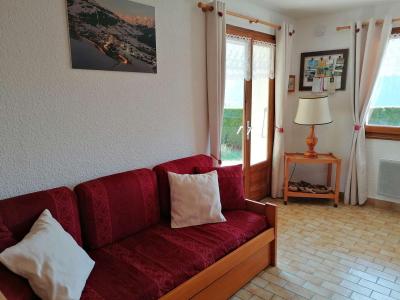 Vakantie in de bergen Appartement 3 kamers 6 personen (02) - Résidence les Flocons - Le Grand Bornand