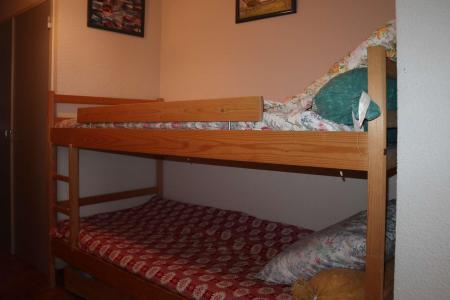 Vacaciones en montaña Apartamento 2 piezas para 6 personas (486) - Résidence les Flocons - Les Orres - Rincón de sueño