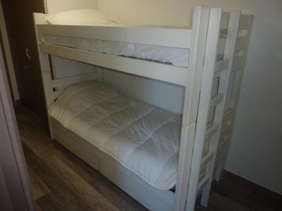 Vacaciones en montaña Apartamento cabina 2 piezas para 6 personas (471) - Résidence les Flocons - Les Orres - Cabina