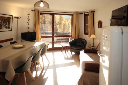 Vacanze in montagna Appartamento 2 stanze con alcova per 6 persone (472) - Résidence les Flocons - Les Orres - Alloggio