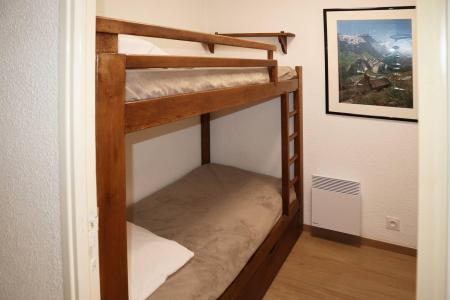 Vacanze in montagna Appartamento 2 stanze con alcova per 6 persone (472) - Résidence les Flocons - Les Orres - Letti a castello