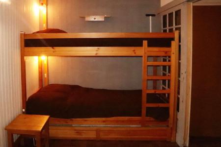 Vakantie in de bergen Appartement 2 kamers bergnis 6 personen (465) - Résidence les Flocons - Les Orres - Slaapnis