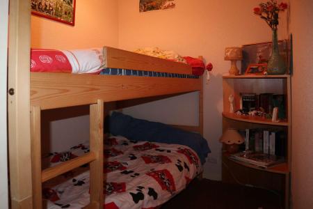 Vacances en montagne Appartement 2 pièces 6 personnes (486) - Résidence les Flocons - Les Orres - Coin montagne