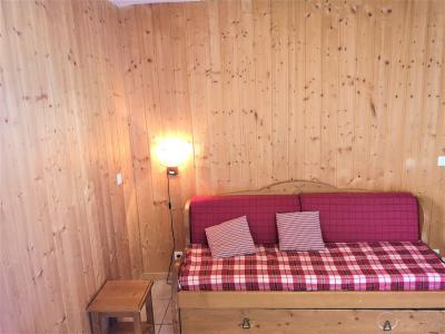 Vacanze in montagna Chalet semi-indipendente 3 stanze per 7 persone (50) - Résidence Les Flocons du Soleil - La Joue du Loup