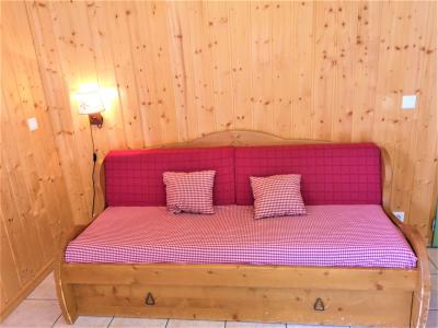 Vacanze in montagna Chalet semi-indipendente 3 stanze per 7 persone (46) - Résidence Les Flocons du Soleil - La Joue du Loup
