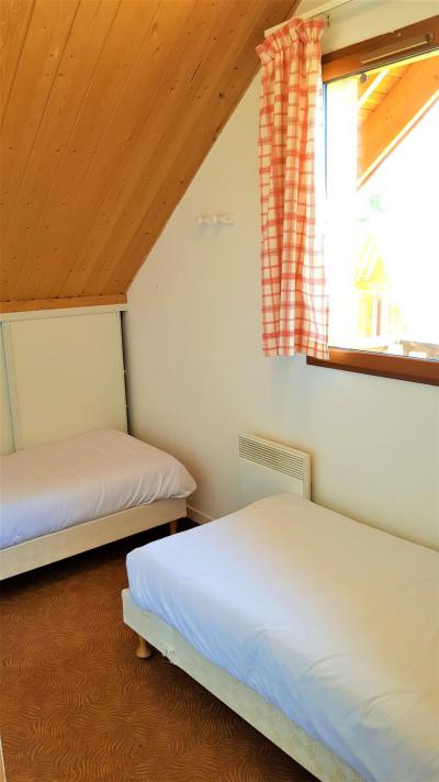 Vacanze in montagna Chalet semi-indipendente 4 stanze per 8 persone (44) - Résidence Les Flocons du Soleil - La Joue du Loup