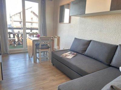 Vacaciones en montaña Apartamento cabina para 4 personas (46) - Résidence les Florins II - Risoul - Estancia