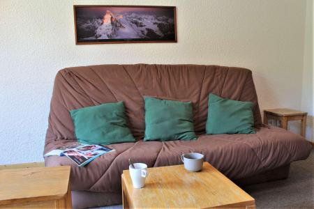 Vacances en montagne Appartement 2 pièces 5 personnes (864) - Résidence les Florins II - Risoul - Séjour