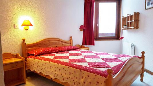 Vacaciones en montaña Apartamento 3 piezas para 7 personas (22) - Résidence les Folyères - La Tania - Cabina